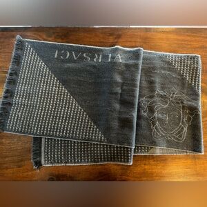 Versace Scarf